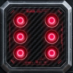 Dice cube